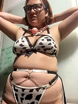 AliaMiller  online show from October 26, 2025, 2:12 pm