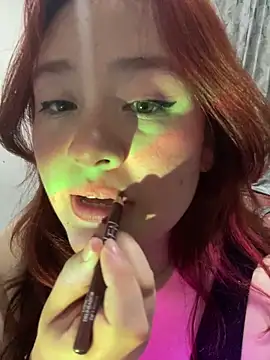 AliaMiller  online show from March 18, 2026, 2:04 am