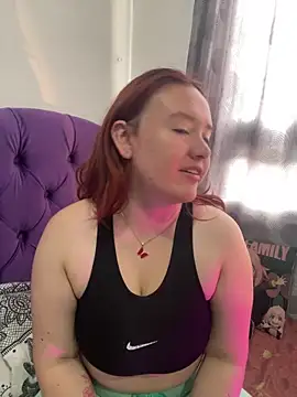 AliaMiller  online show from April 11, 2026, 2:10 pm