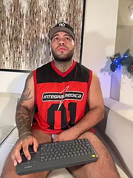 Michael Salens online show from November 25, 2025, 11:27 pm