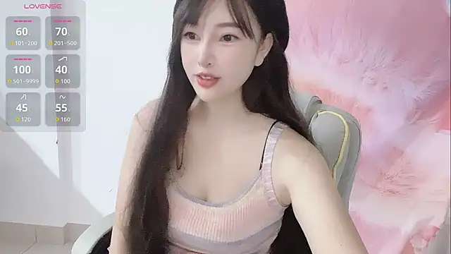 Crush-7ii online show from September 28, 2025, 1:22 am