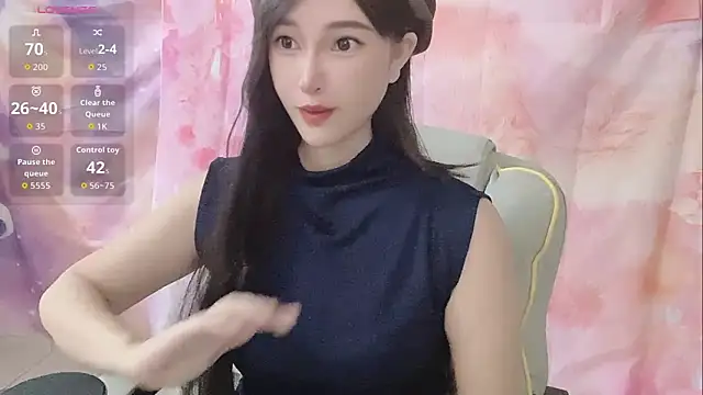 Crush-7ii online show from October 16, 2025, 10:11 pm