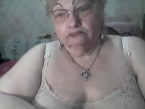 NatalieNorth online show from March 5, 2026, 10:50 pm