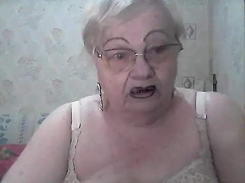 NatalieNorth online show from March 12, 2026, 11:11 pm