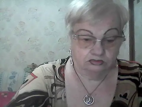 NatalieNorth online show from March 18, 2026, 10:35 pm