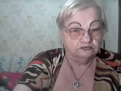 NatalieNorth online show from March 23, 2026, 11:20 pm