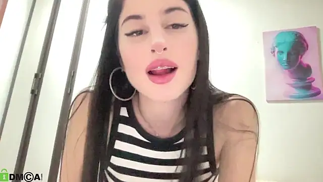 meowallen online show from September 25, 2025, 12:31 pm