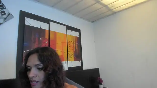 MeganRhyder online show from March 12, 2026, 2:56 pm