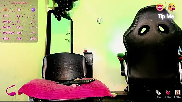 Rossedewitt  online show from January 14, 2026, 7:03 am