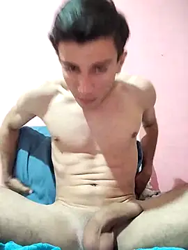 Snapshot of COOPERJJ4 chatting on September 10, 2025, 3:06 am COOPERJJ4 online show from September 10, 2025, 3:06 am