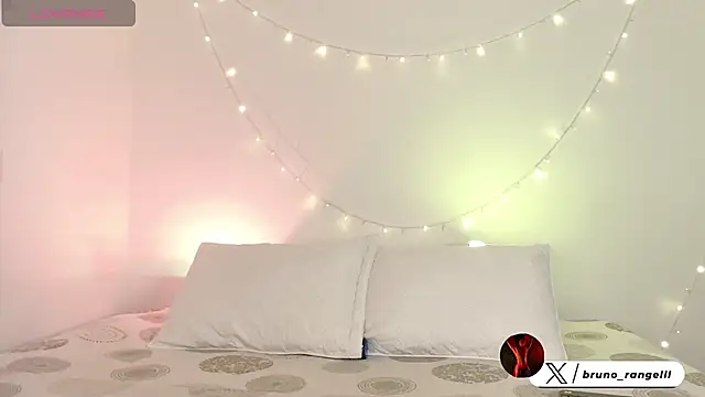 Snapshot of brunoorangel1 chatting on January 6, 2026, 9:35 am brunoorangel1 online show from January 6, 2026, 9:35 am