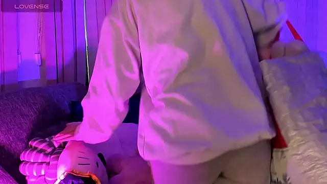 Melody-chers online show from November 12, 2025, 11:10 am