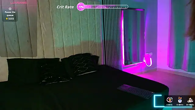 rachell owen online show from September 12, 2025, 4:23 am