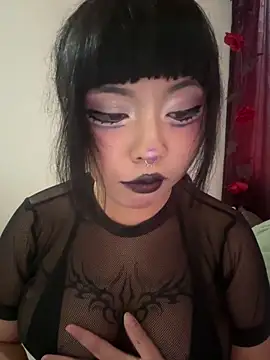 Kitty yukimura online show from October 1, 2025, 8:48 pm