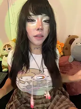 Kitty yukimura online show from June 7, 2026, 10:24 pm