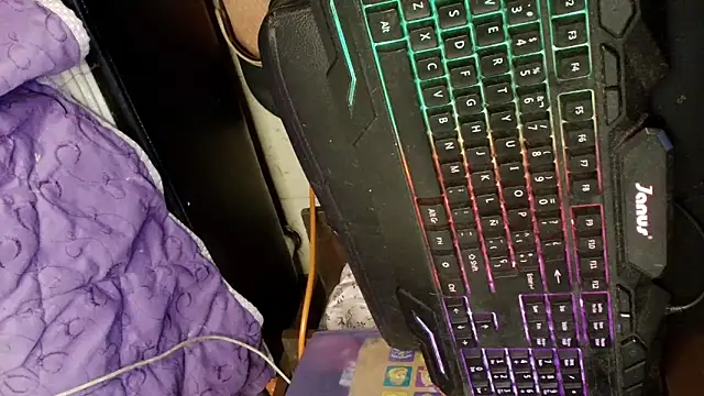 luisahot 9727 online show from January 13, 2026, 7:02 am