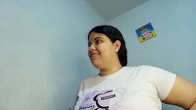 luisahot 9727 online show from January 14, 2026, 5:02 am