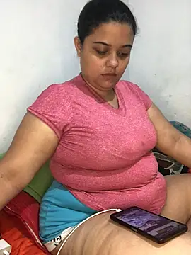 luisahot 9727 online show from February 20, 2026, 11:38 pm