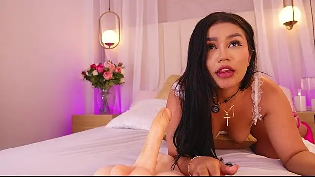 Snapshot of kassia_kim chatting on June 29, 2026, 9:37 am kassia kim online show from June 29, 2026, 9:37 am