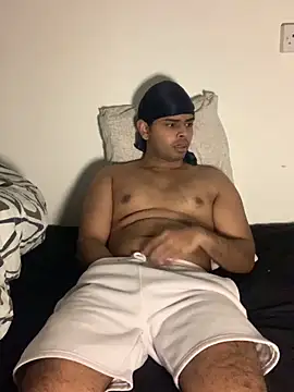 msoruchi online show from February 23, 2026, 9:56 pm