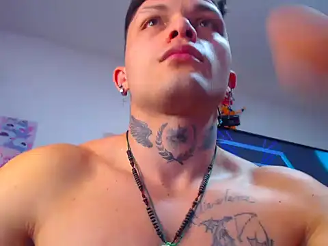 Kieran kian online show from November 19, 2025, 3:23 pm