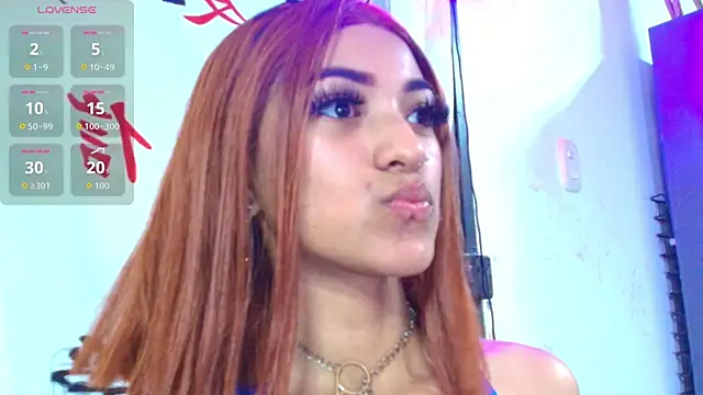 katierouge  online show from January 7, 2026, 3:53 am