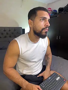 vincentjaxon online show from September 14, 2025, 11:31 am