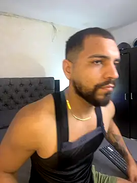 vincentjaxon online show from September 19, 2025, 11:00 am