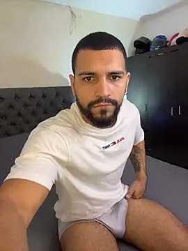 vincentjaxon online show from October 16, 2025, 11:55 am