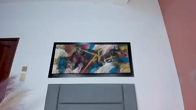 LunaAspen  online show from March 19, 2026, 6:01 pm