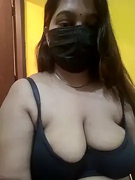 Cute Avni99 online show from February 25, 2026, 1:15 am