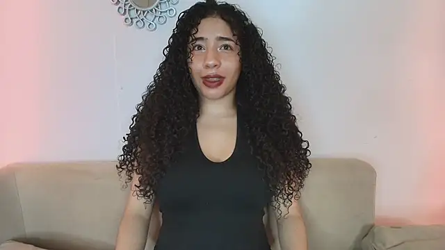 HairyAillyn online show from February 9, 2026, 12:36 am