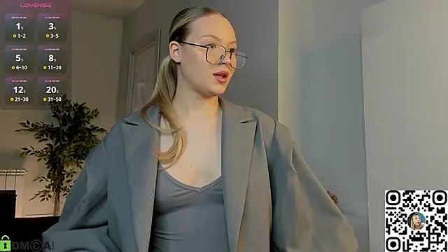 Margo-pvt online show from November 30, 2025, 1:09 am