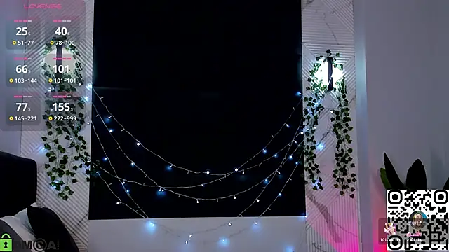 Snapshot of Margo-pvt chatting on February 10, 2026, 12:48 am Margo-pvt online show from February 10, 2026, 12:48 am