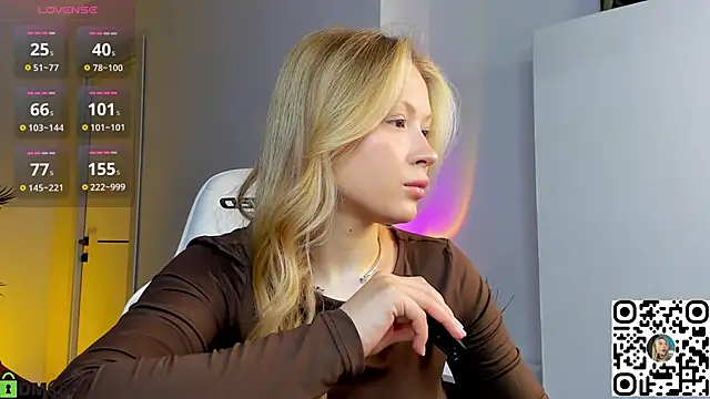 Snapshot of Margo-pvt chatting on February 18, 2026, 11:44 pm Margo-pvt online show from February 18, 2026, 11:44 pm