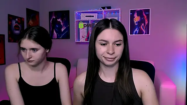 nekky mouse online show from September 23, 2025, 7:39 pm