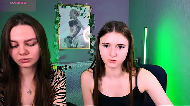 nekky mouse online show from November 29, 2025, 11:35 am