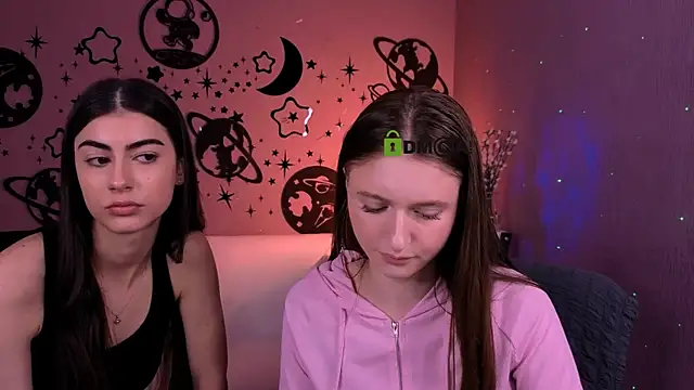 nekky mouse online show from April 7, 2026, 6:25 am