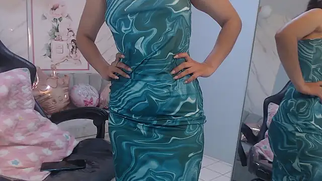 victoria hernandez t  online show from March 21, 2026, 1:05 pm