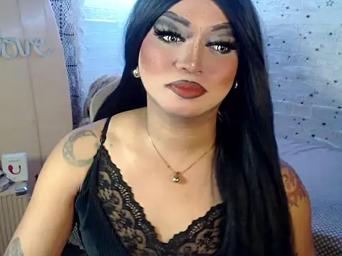 xxXMissCessXxx online show from April 10, 2026, 10:53 am