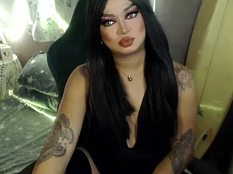 xxXMissCessXxx online show from May 5, 2026, 12:18 am