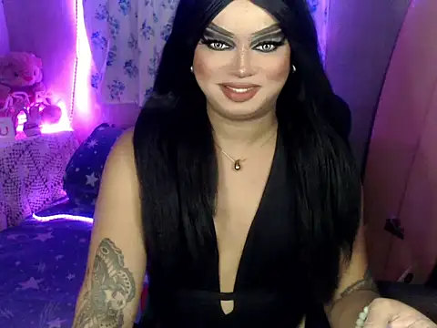 xxXMissCessXxx online show from May 9, 2026, 4:34 pm