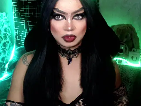 xxXMissCessXxx online show from July 28, 2026, 8:45 pm