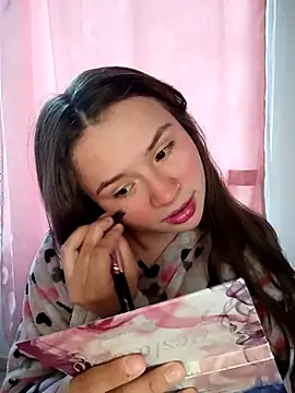 Isa Acosta online show from February 23, 2026, 2:25 pm