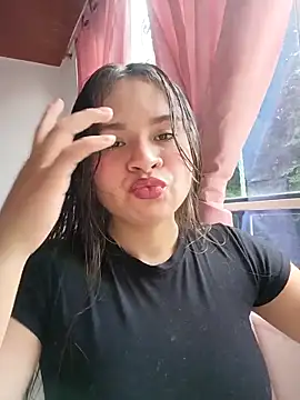 Isa Acosta online show from April 1, 2026, 7:44 pm