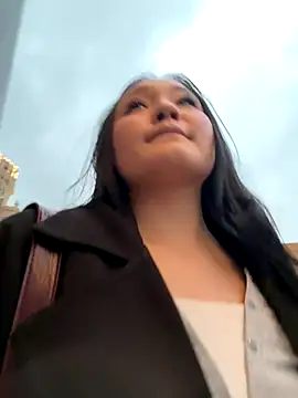 KissMeEva online show from October 11, 2025, 2:26 pm