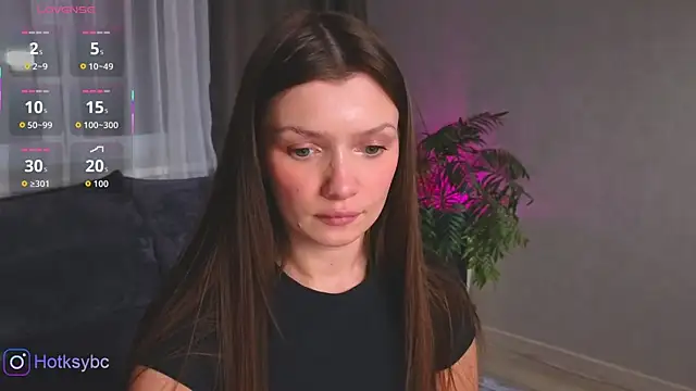 Hot ksy online show from October 15, 2025, 7:47 pm