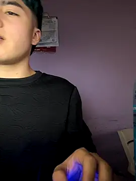 AlexanderCollman online show from October 30, 2025, 9:26 pm