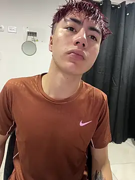 AlexanderCollman online show from December 16, 2025, 6:57 pm