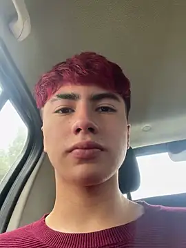 AlexanderCollman online show from December 19, 2025, 7:32 pm